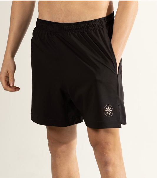 Black Short