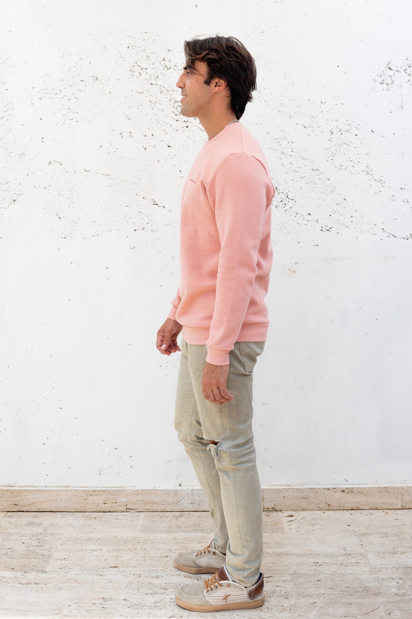 Slim Origin sweatshirt