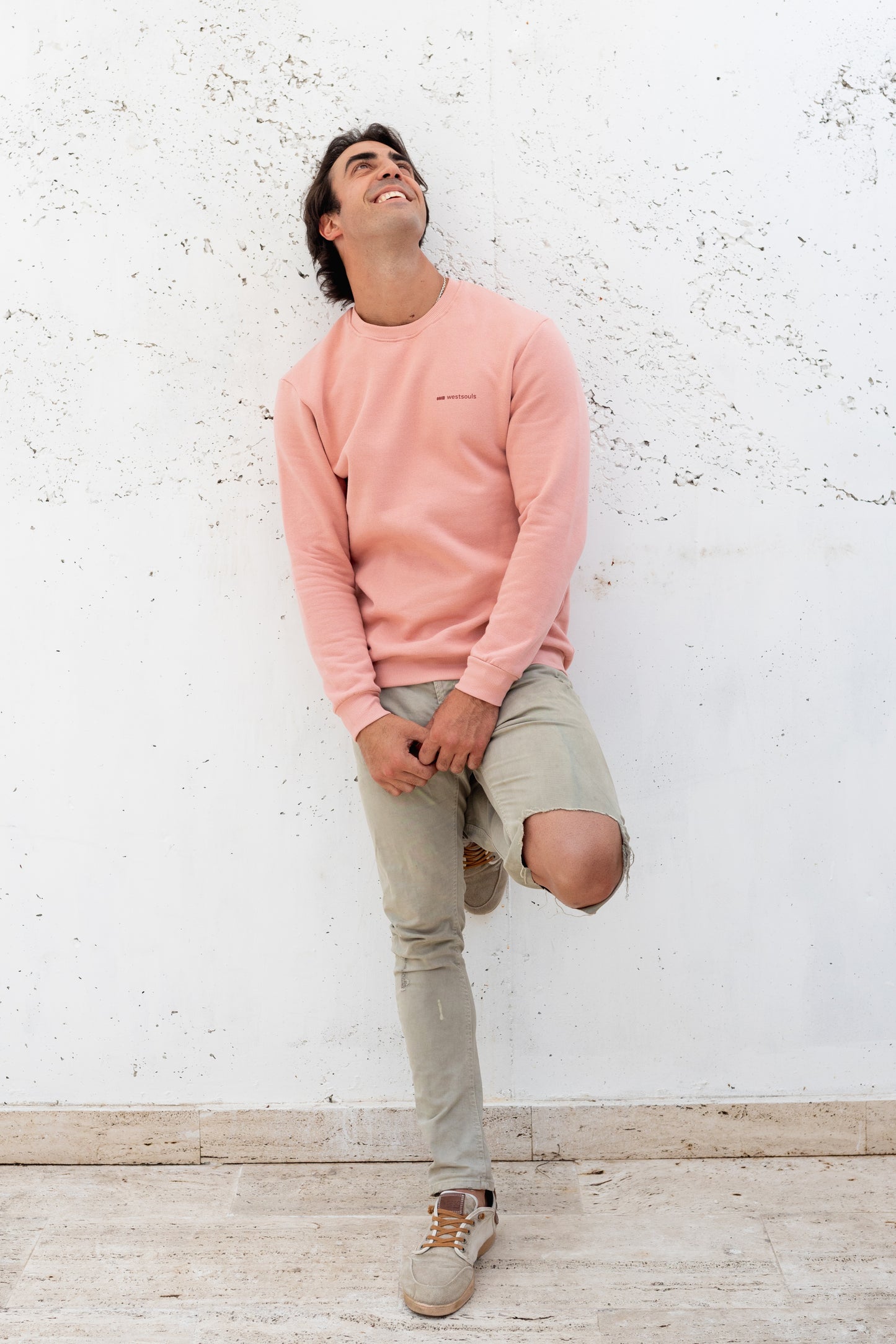 Slim Origin sweatshirt